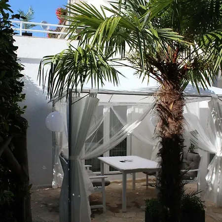 Sunnyhomepunta Πανσιόν