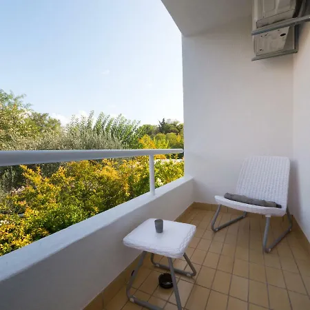 Sunnyhomepunta 3* Sukošan