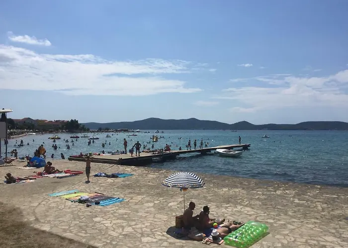 Sunnyhomepunta Konukevi 3*