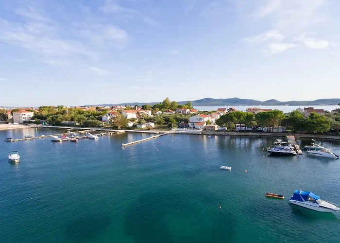 Sunnyhomepunta Konukevi 3*