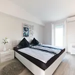 Pensionat Sunnyhomepunta 3*