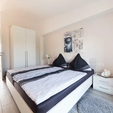 Sunnyhomepunta 3* Sukošan