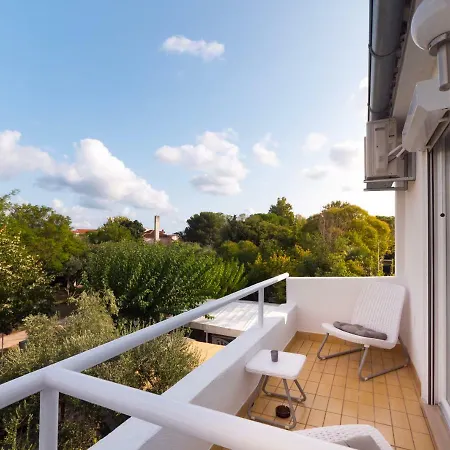 招待所 Sunnyhomepunta 3*