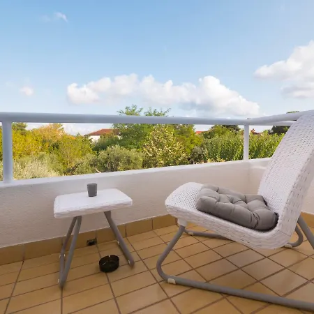 招待所 Sunnyhomepunta 3*