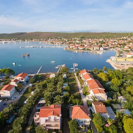 Sunnyhomepunta 招待所 Sukošan