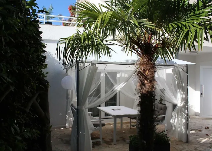 Sunnyhomepunta Gostinjska kuća