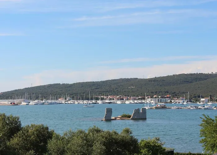 Sunnyhomepunta Gostinjska kuća 3*