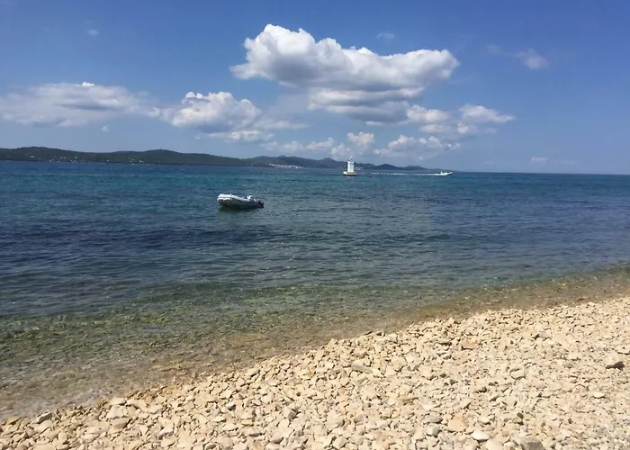 Gostinjska kuća Sunnyhomepunta