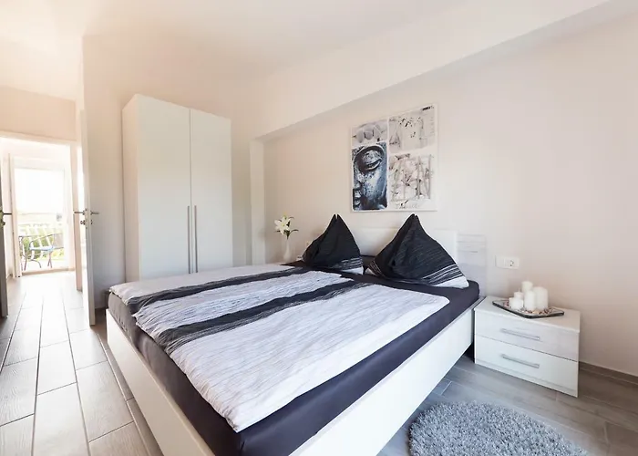 Sunnyhomepunta 3* Sukosan