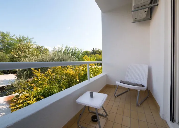 Sunnyhomepunta 3* Sukosan