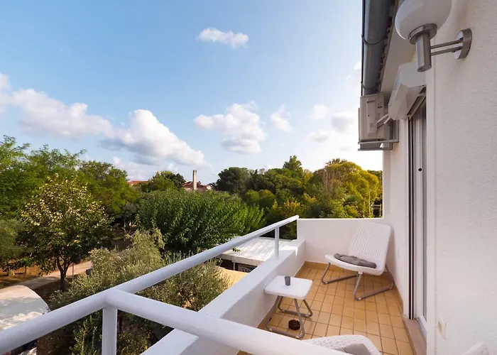 Pensionat Sunnyhomepunta 3*