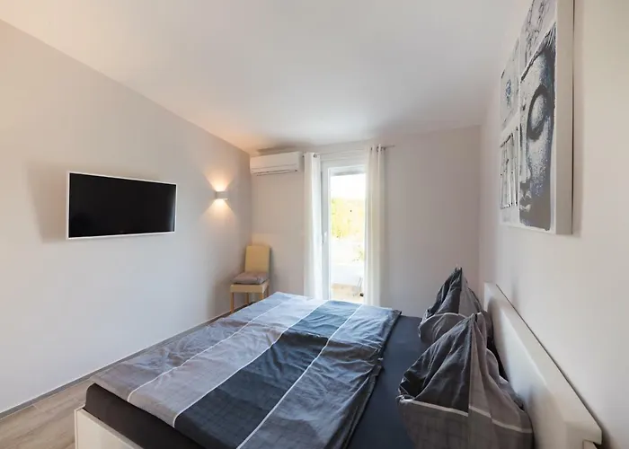 Gostinjska kuća Sunnyhomepunta