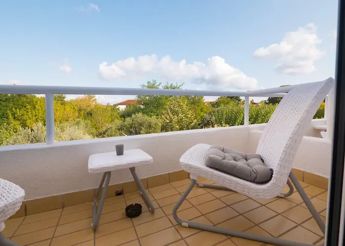 Gostinjska kuća Sunnyhomepunta 3*