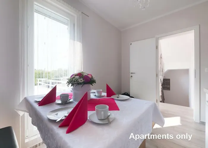 Pensionat Sunnyhomepunta