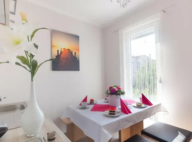 Pensionat Sunnyhomepunta Sukošan