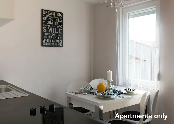 Pensionat Sunnyhomepunta 3*