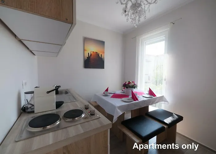 Sunnyhomepunta Gostinjska kuća Sukosan